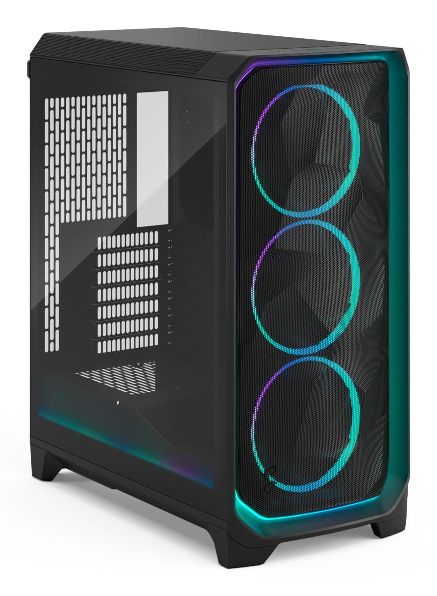 FRACTAL MESHIFY 3 AMBIENCE PRO CASE thumbnail