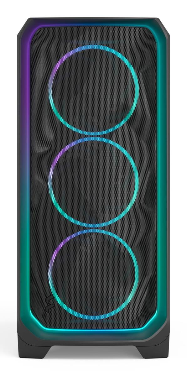 FRACTAL MESHIFY 3 AMBIENCE PRO CASE thumbnail