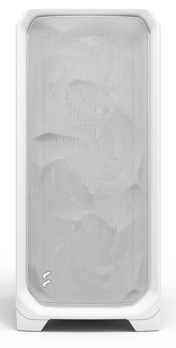 FRACTAL MESHIFY 3  TG CLEAR CASE thumbnail