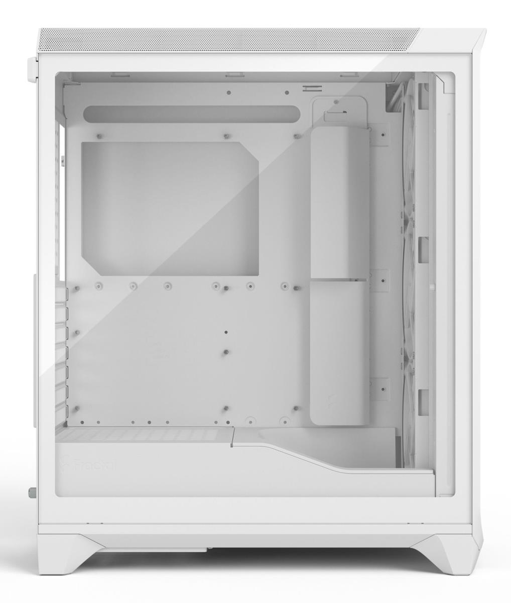 FRACTAL MESHIFY 3  TG CLEAR CASE thumbnail