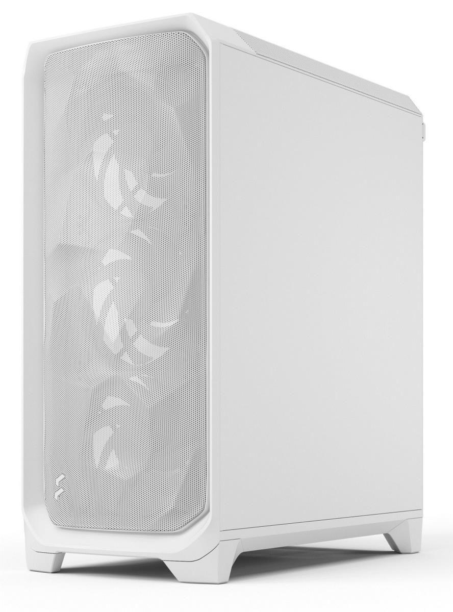 FRACTAL MESHIFY 3  TG CLEAR CASE thumbnail