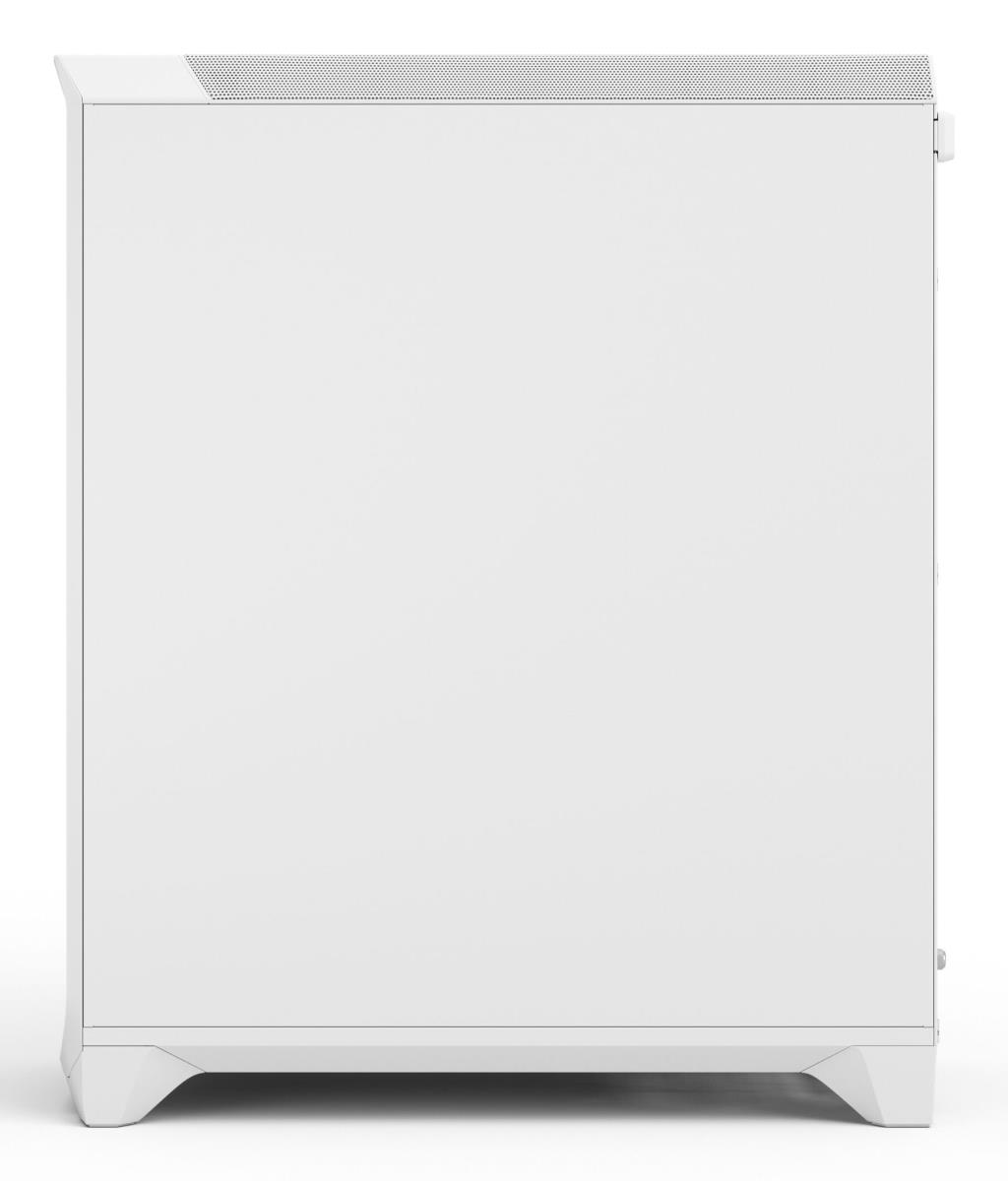 FRACTAL MESHIFY 3  TG CLEAR CASE thumbnail