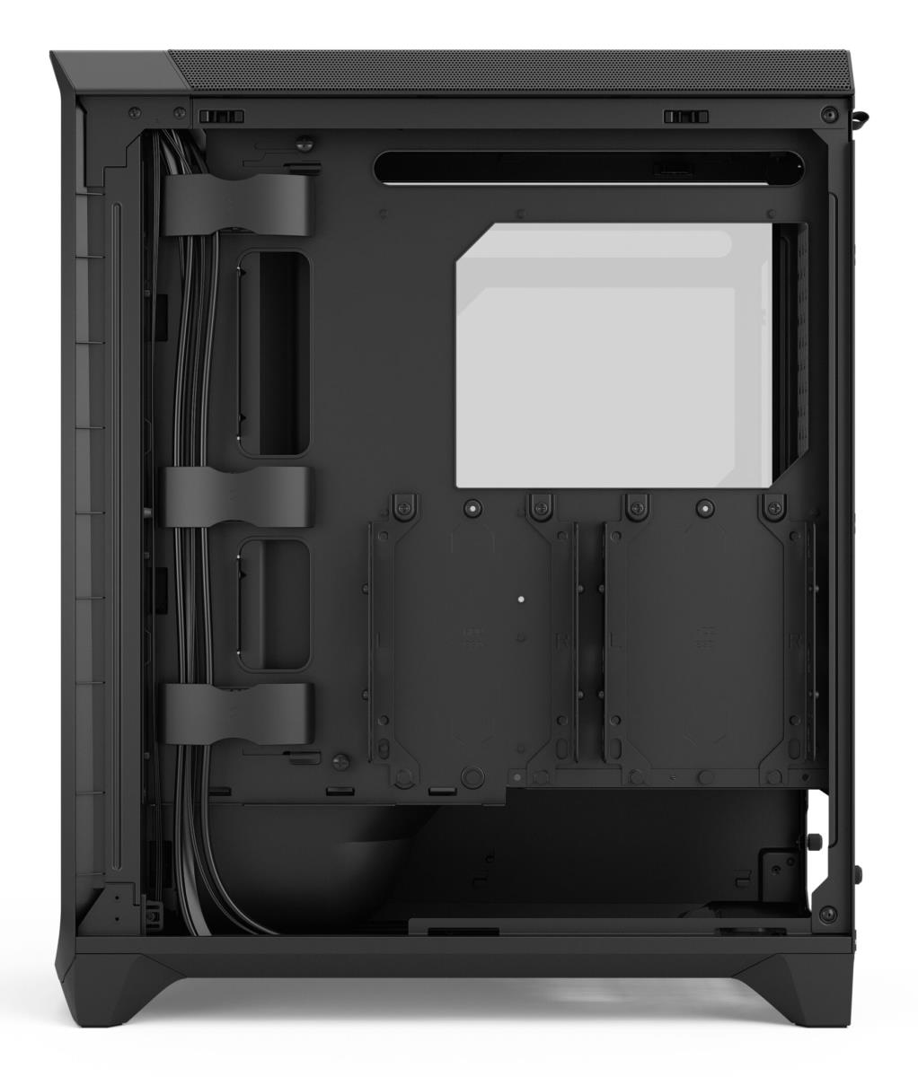 FRACTAL MESHIFY 3 BLACK RGB CASE thumbnail