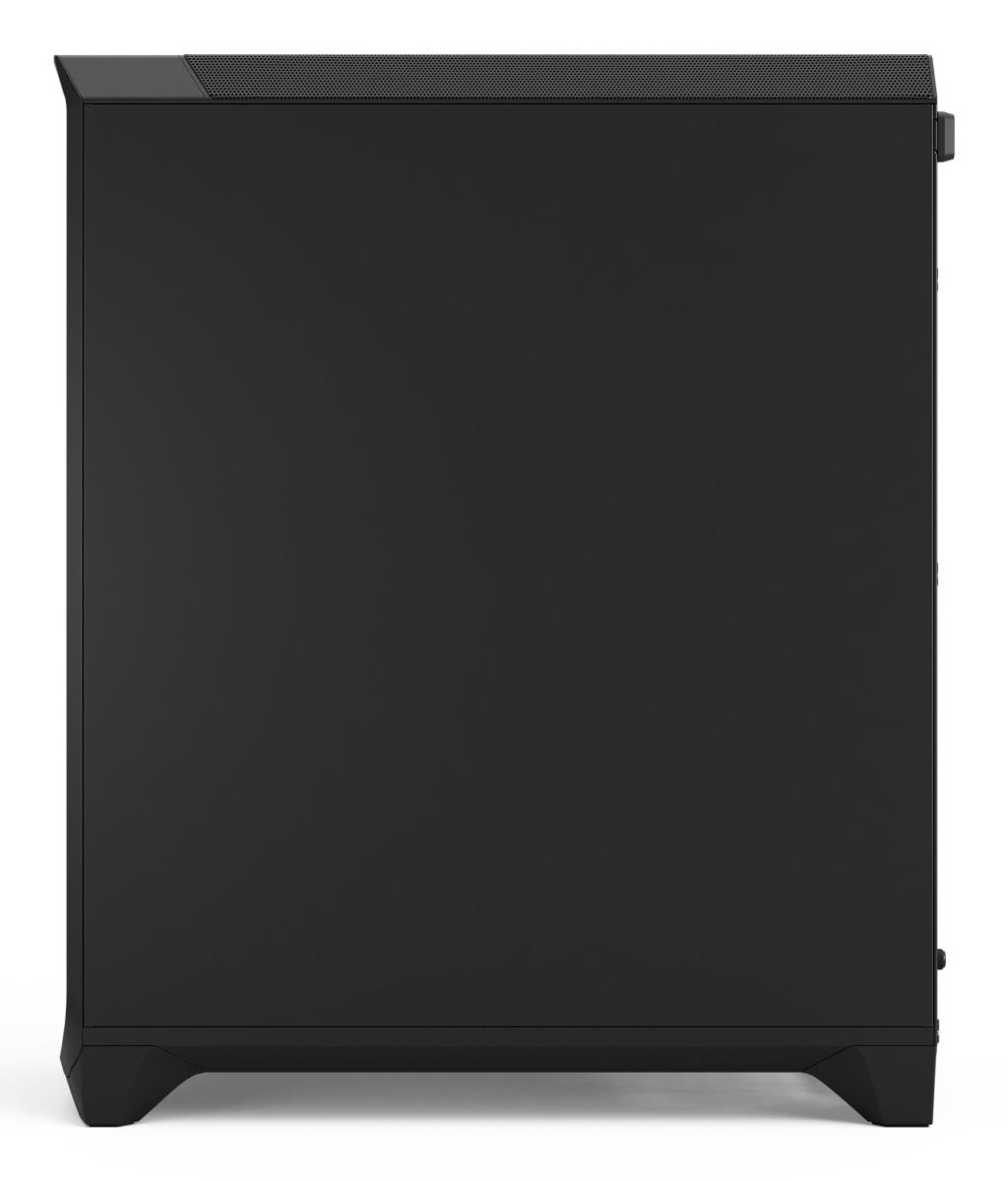 FRACTAL MESHIFY 3 BLACK RGB CASE thumbnail