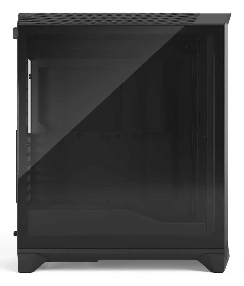 FRACTAL MESHIFY 3 BLACK RGB CASE thumbnail