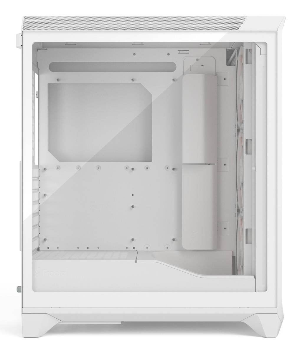 FRACTAL MESHIFY 3 WHITE RGB CASE thumbnail