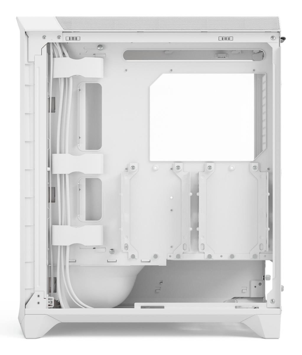 FRACTAL MESHIFY 3 WHITE RGB CASE thumbnail