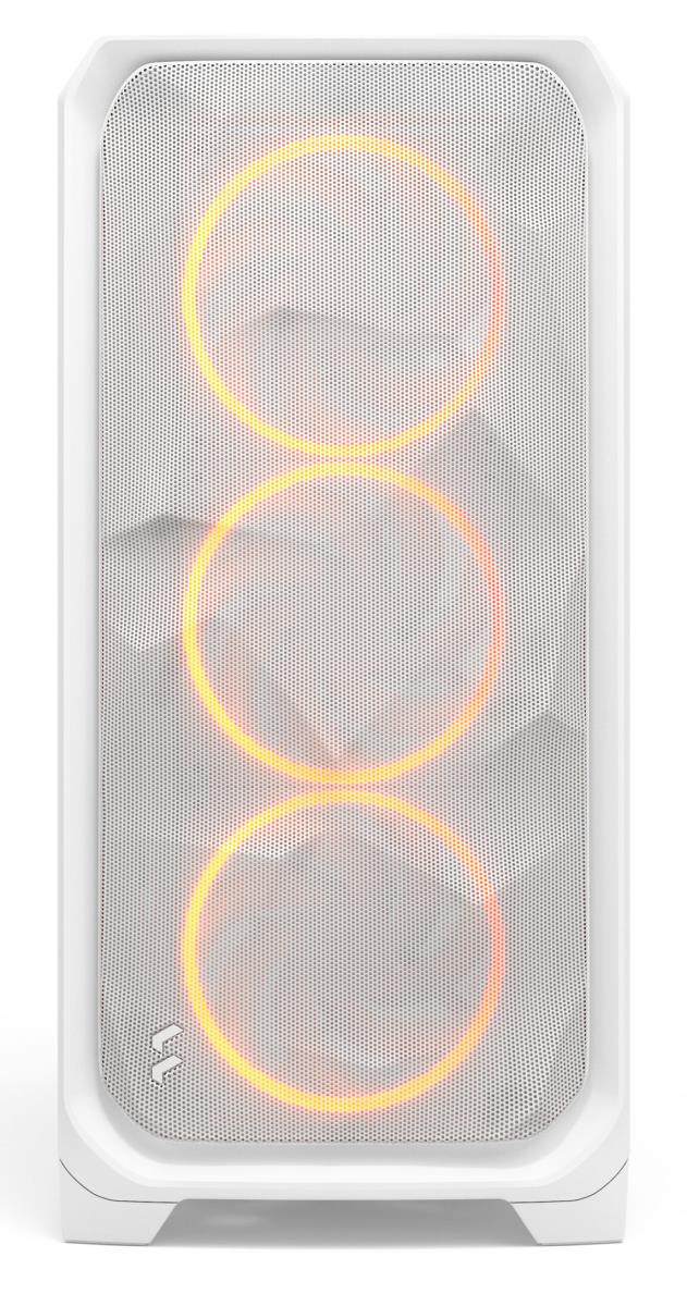 FRACTAL MESHIFY 3 XL WHITE CASE thumbnail