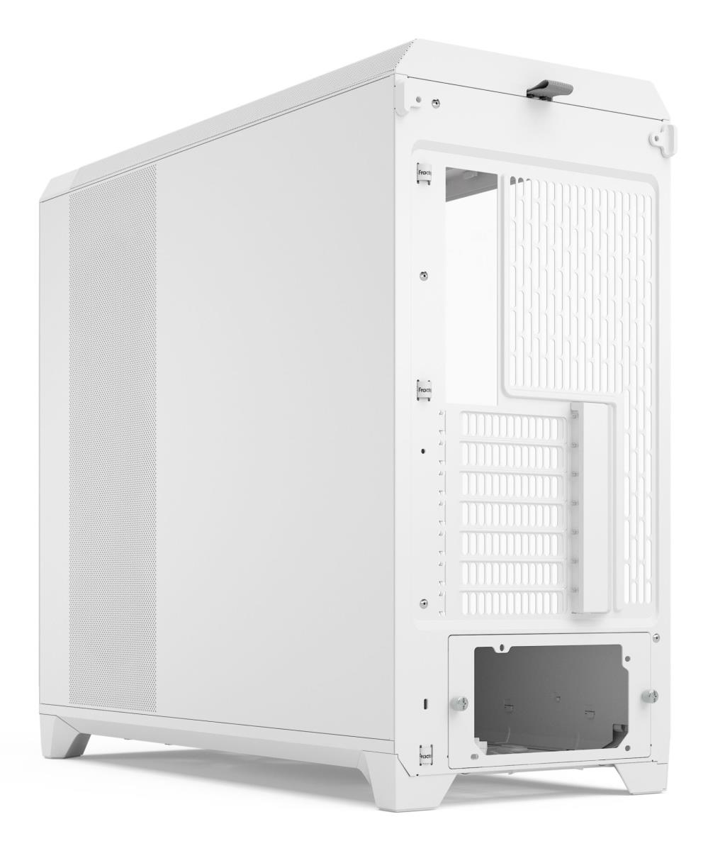 FRACTAL MESHIFY 3 XL WHITE CASE thumbnail