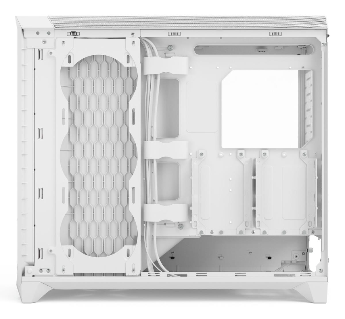 FRACTAL MESHIFY 3 XL WHITE CASE thumbnail