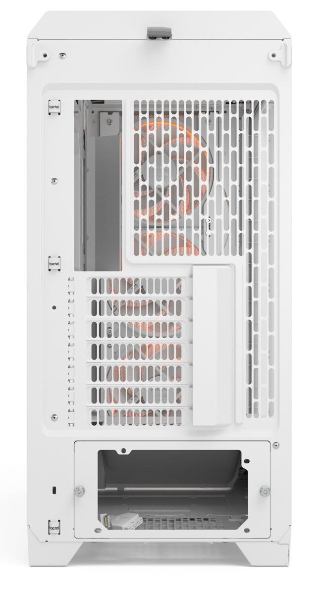 FRACTAL MESHIFY 3 XL WHITE CASE thumbnail