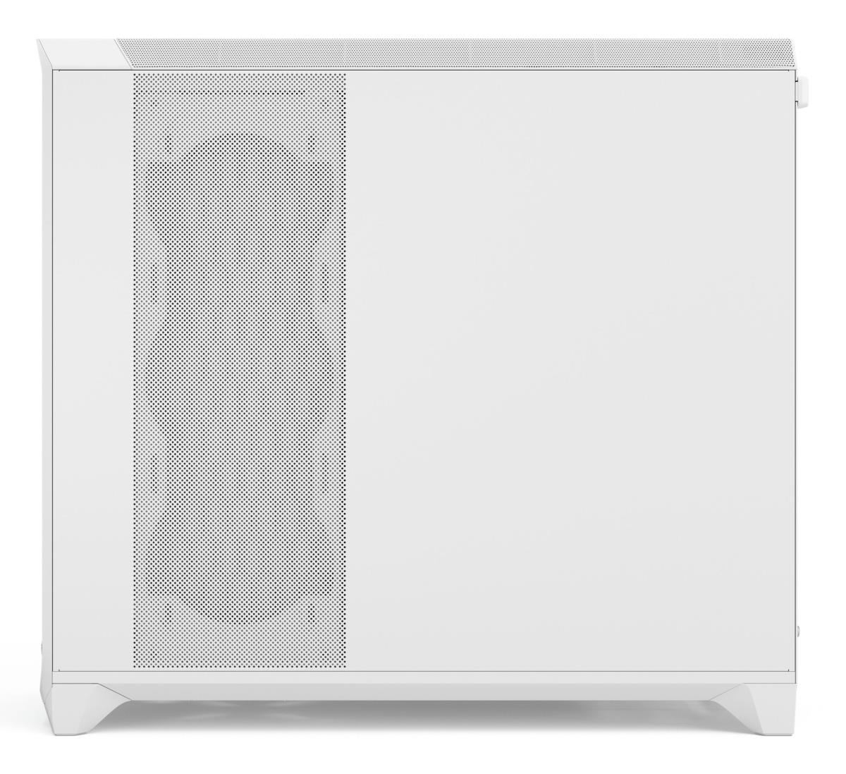 FRACTAL MESHIFY 3 XL WHITE CASE thumbnail