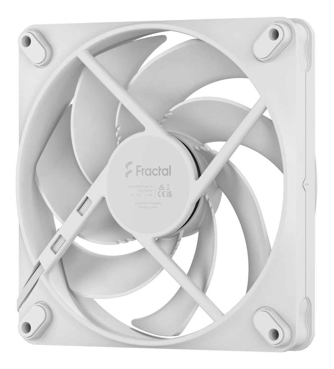 FRACTAL MOMENTUM 14 FAN thumbnail