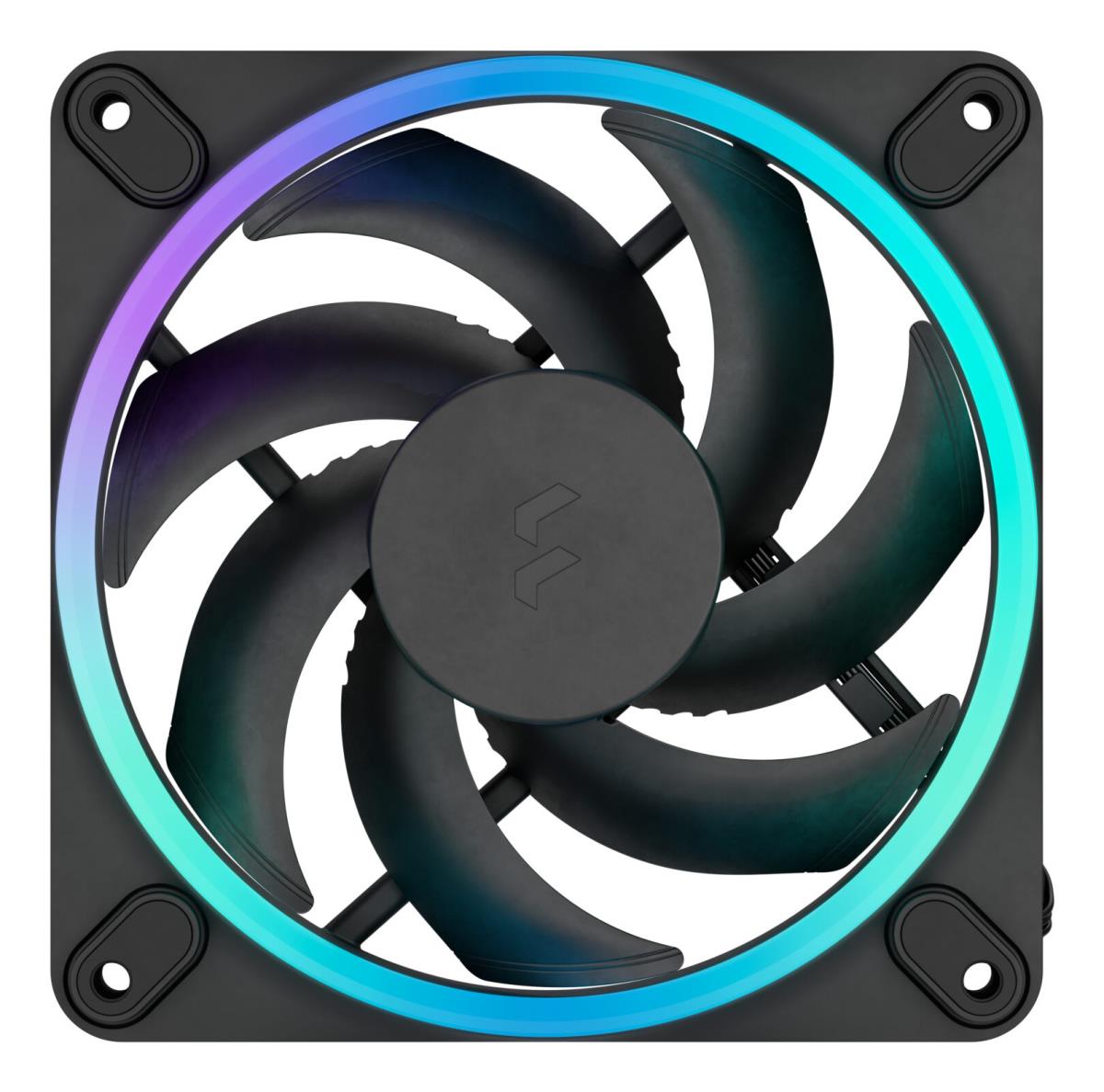 FRACTAL MOMENTUM 12 ARGB FAN thumbnail