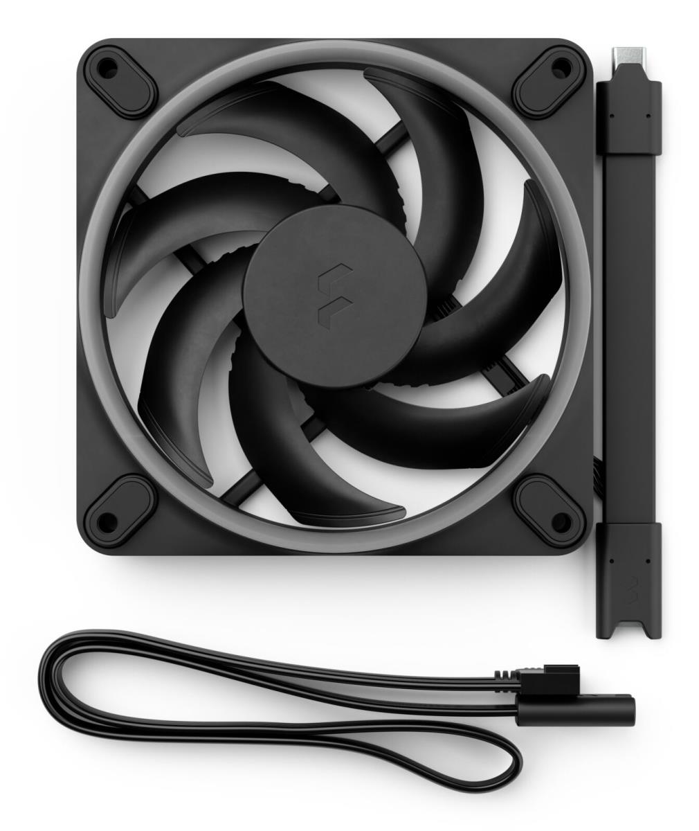 FRACTAL MOMENTUM 12 ARGB FAN thumbnail