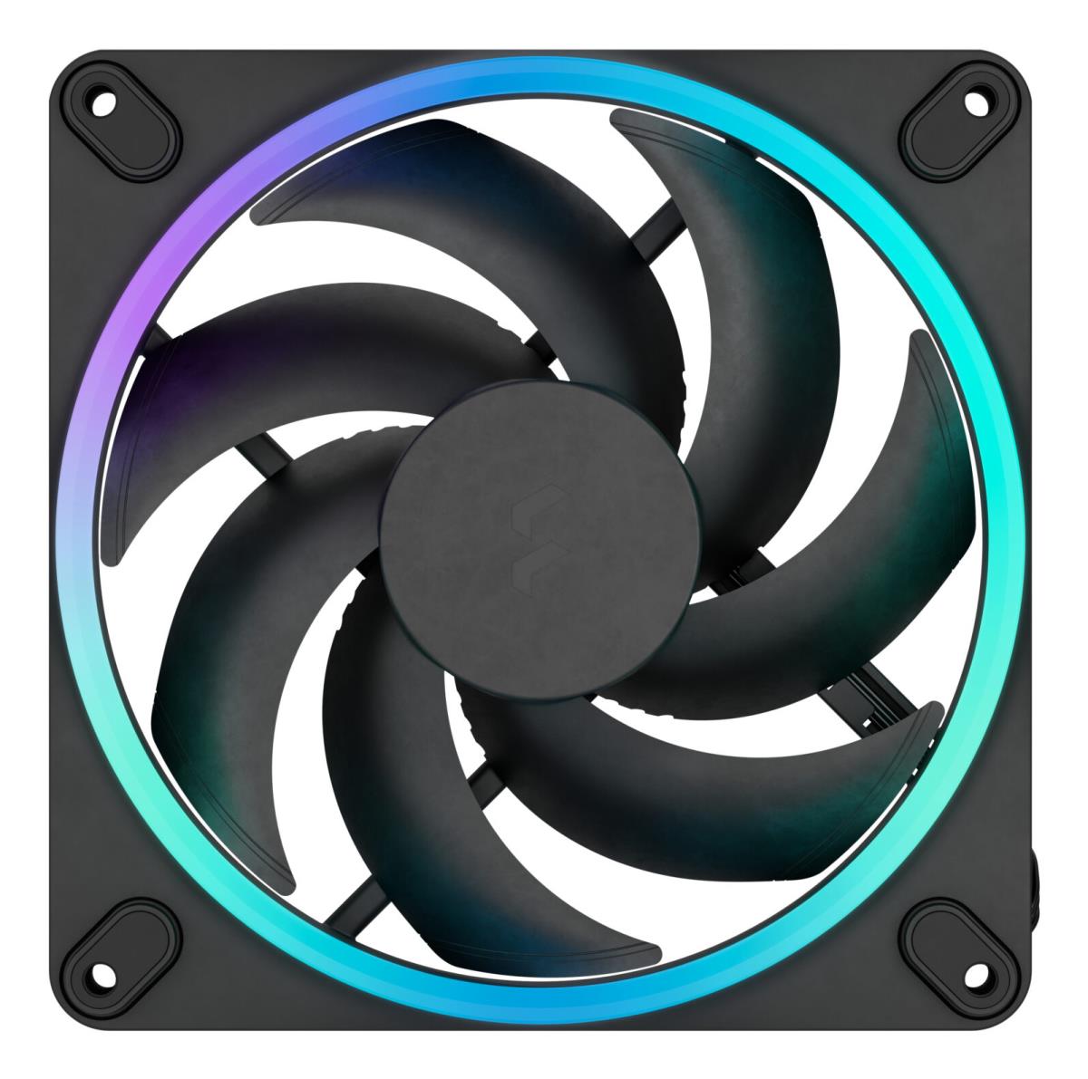 FRACTAL MOMENTUM 14 ARGB FAN thumbnail