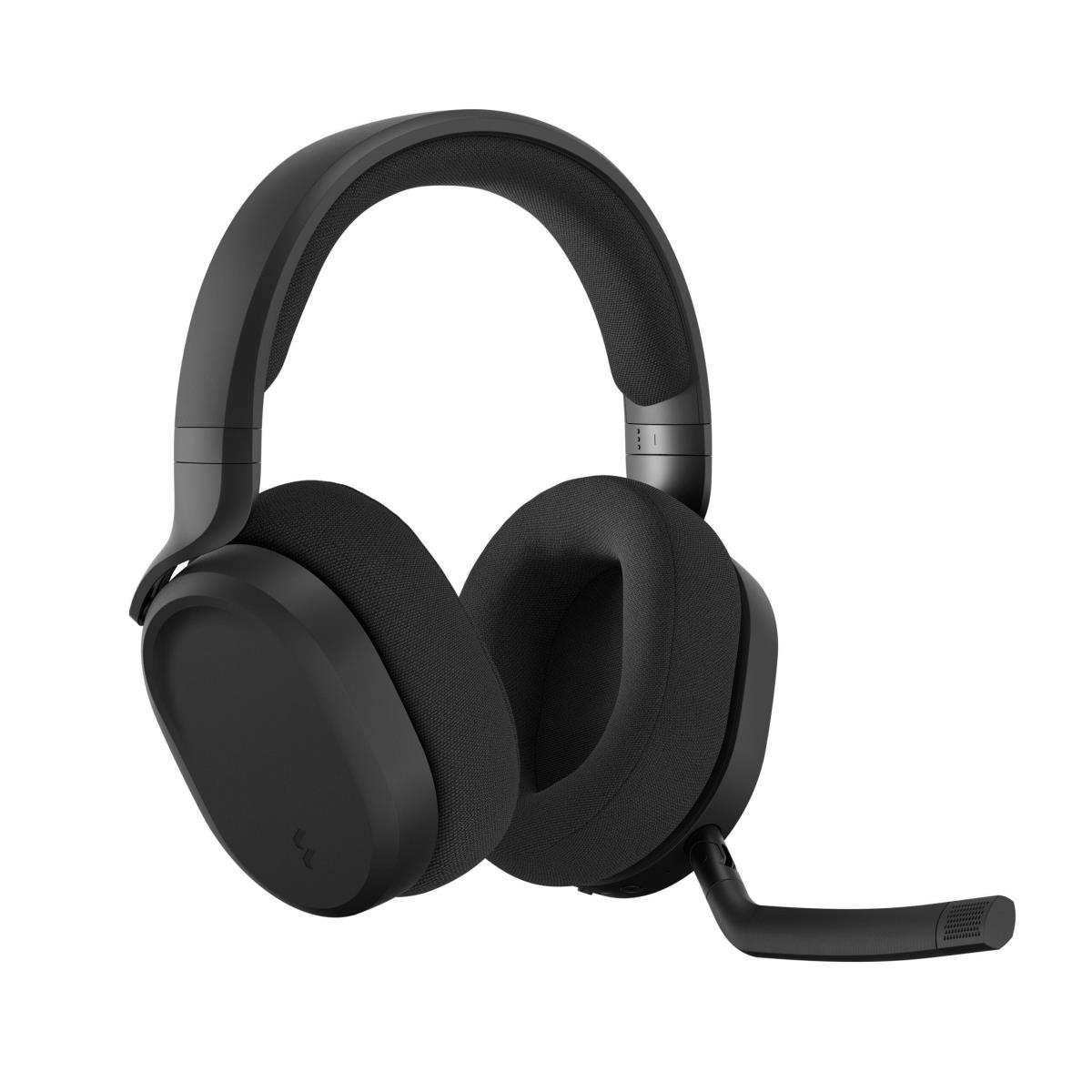 FRACTAL SCAPE DARK GAMING HEADSET thumbnail