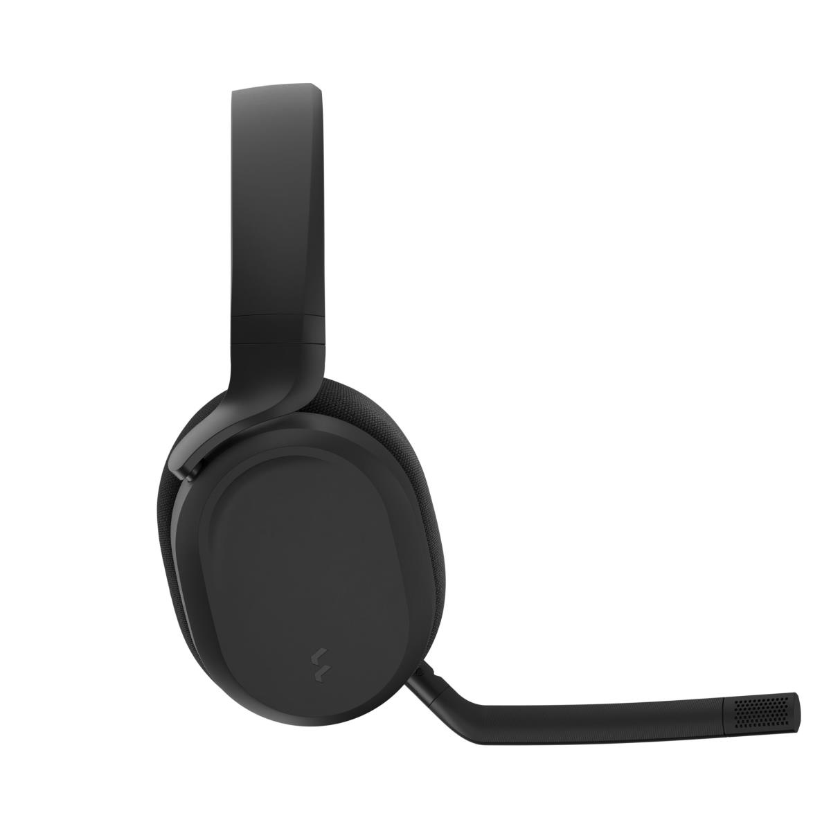 FRACTAL SCAPE DARK GAMING HEADSET thumbnail