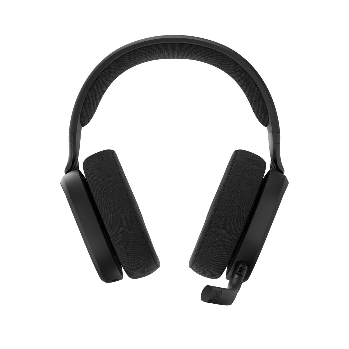 FRACTAL SCAPE DARK GAMING HEADSET thumbnail