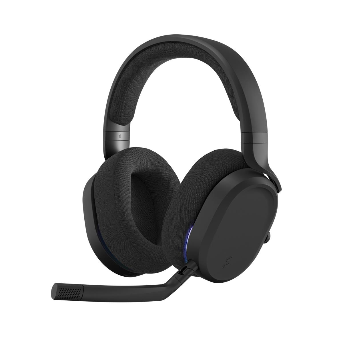 FRACTAL SCAPE DARK GAMING HEADSET thumbnail