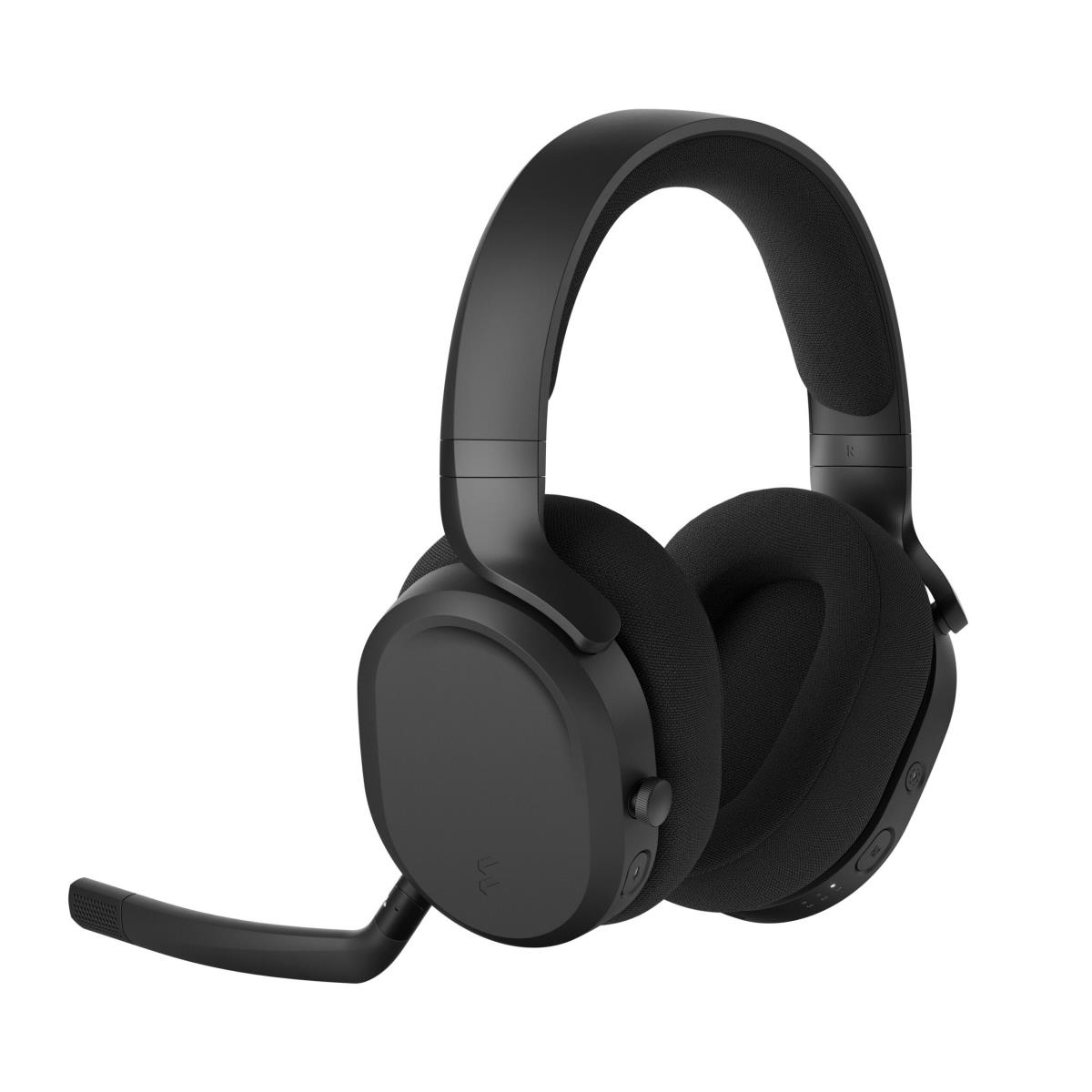 FRACTAL SCAPE DARK GAMING HEADSET thumbnail