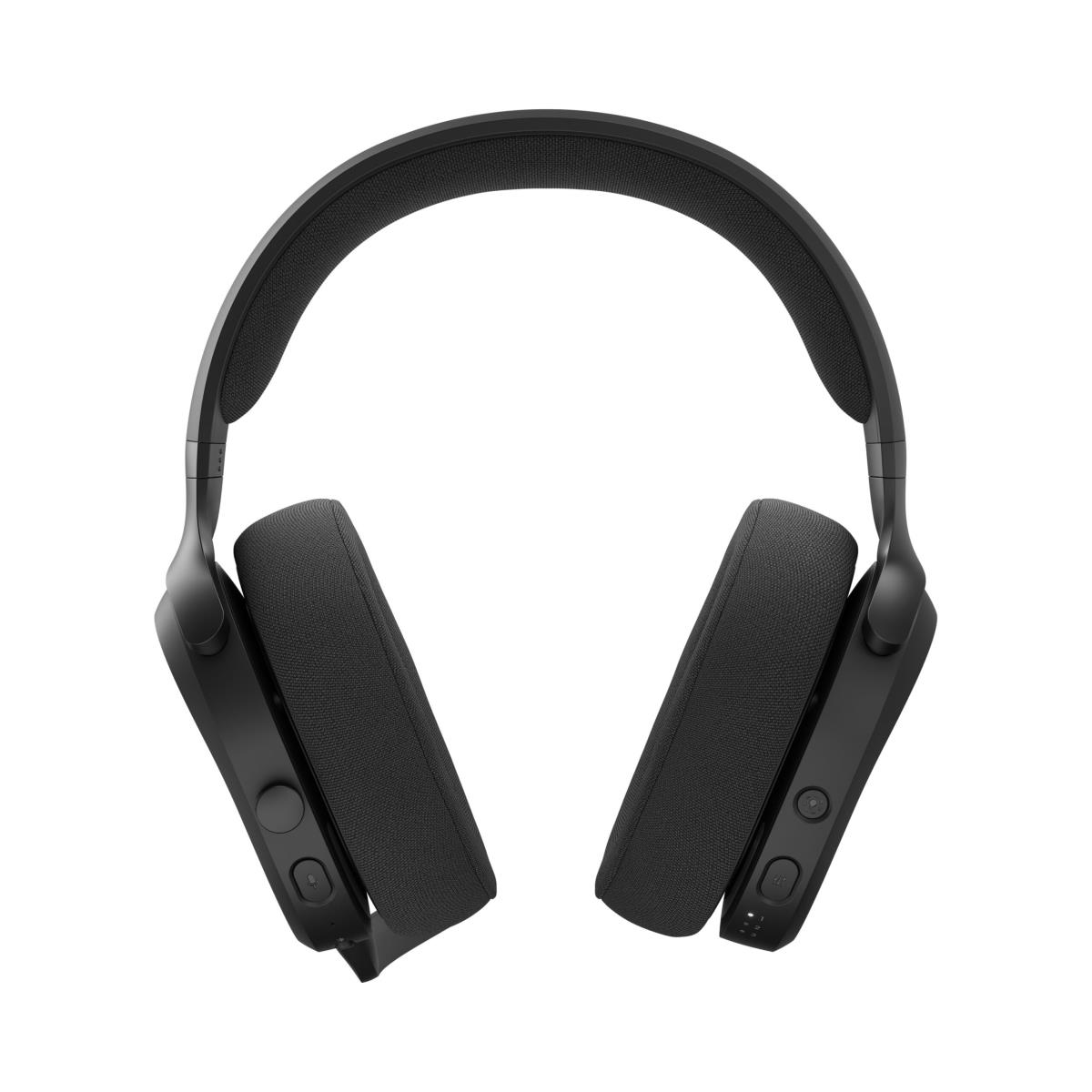 FRACTAL SCAPE DARK GAMING HEADSET thumbnail
