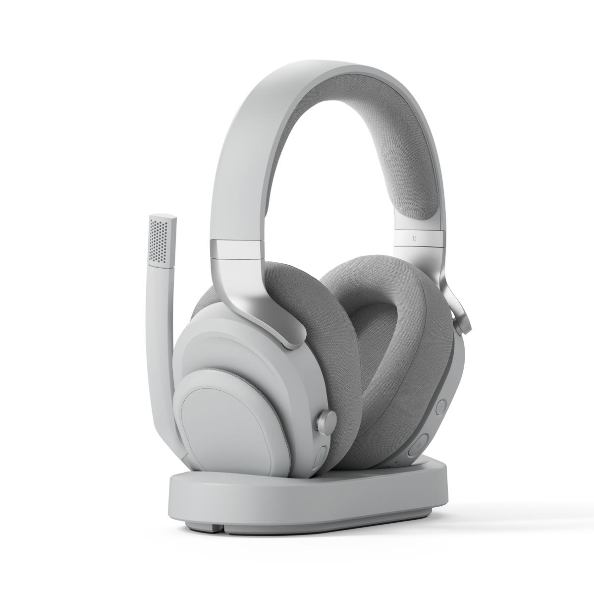 FRACTAL SCAPE LIGHT GAMING HEADSET thumbnail