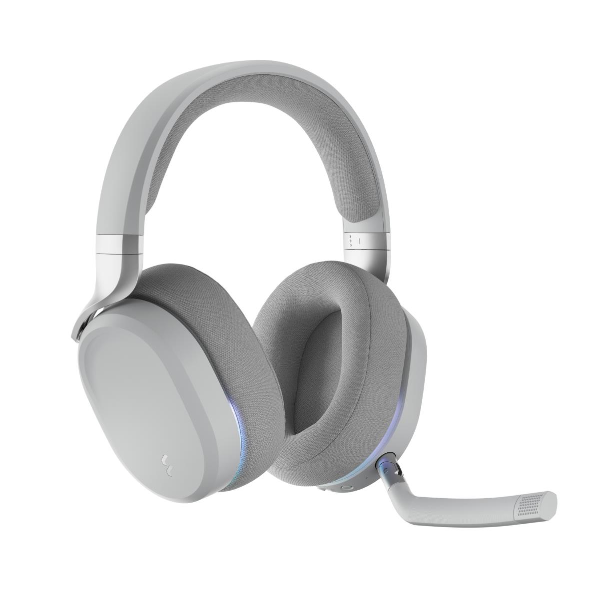 FRACTAL SCAPE LIGHT GAMING HEADSET thumbnail