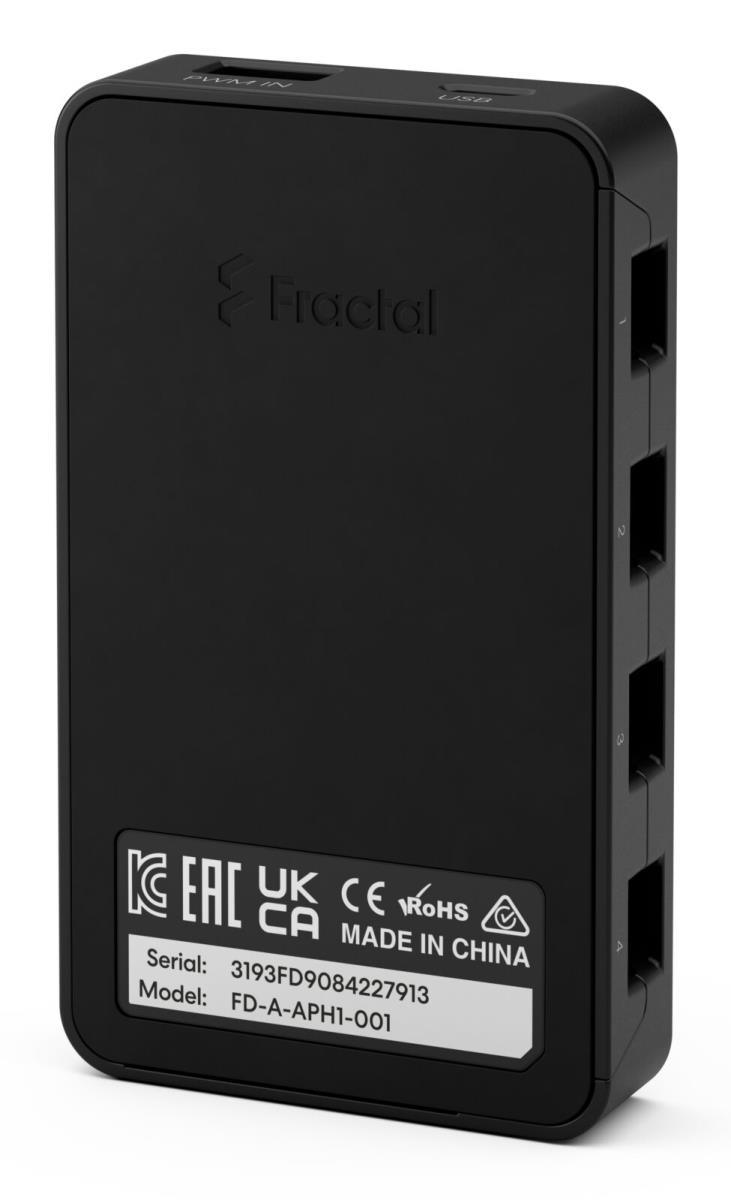 FRACTAL ADJUST PRO HUB thumbnail