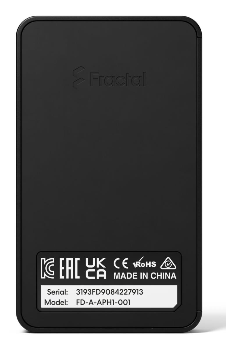 FRACTAL ADJUST PRO HUB thumbnail