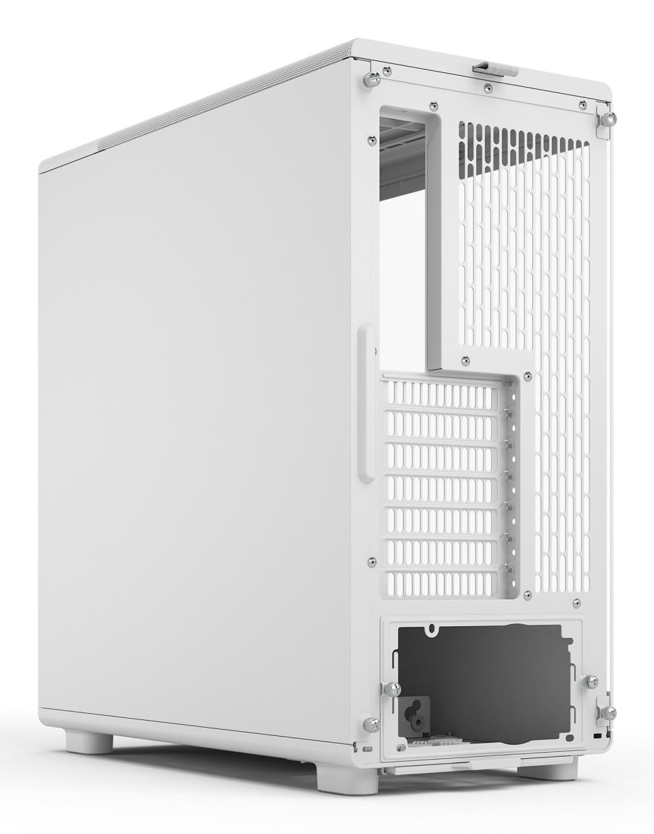 FRACTAL EPOCH  RGB TG CLEAR CASE thumbnail