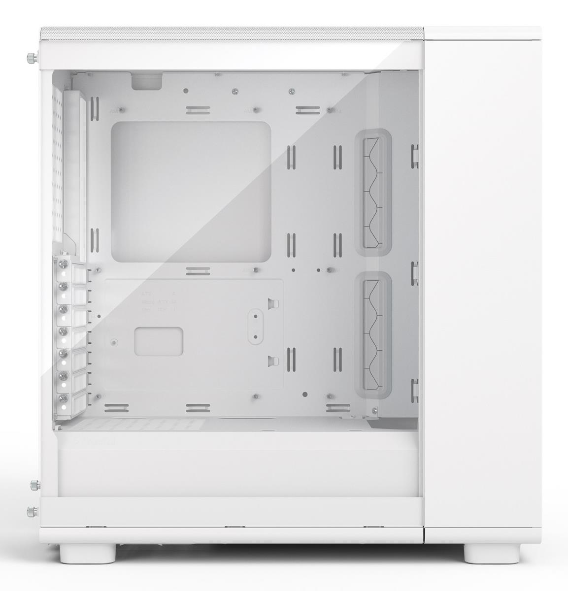 FRACTAL EPOCH  RGB TG CLEAR CASE thumbnail