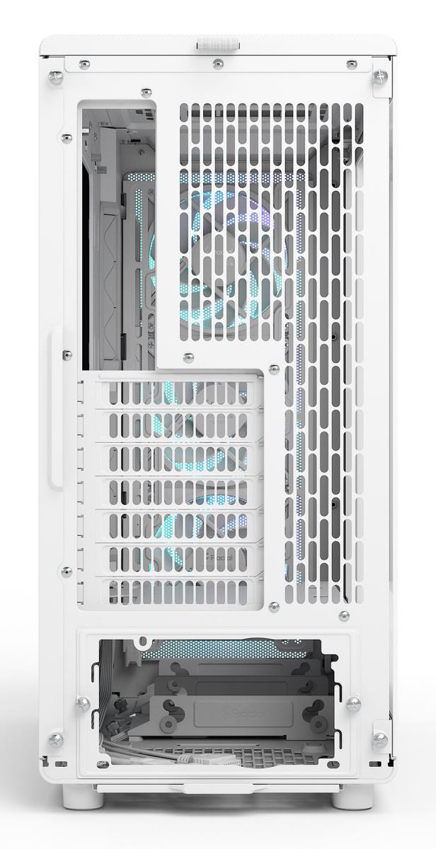 FRACTAL EPOCH  RGB TG CLEAR CASE thumbnail