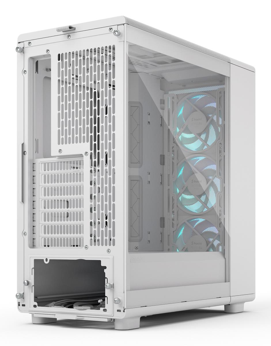 FRACTAL EPOCH  RGB TG CLEAR CASE thumbnail