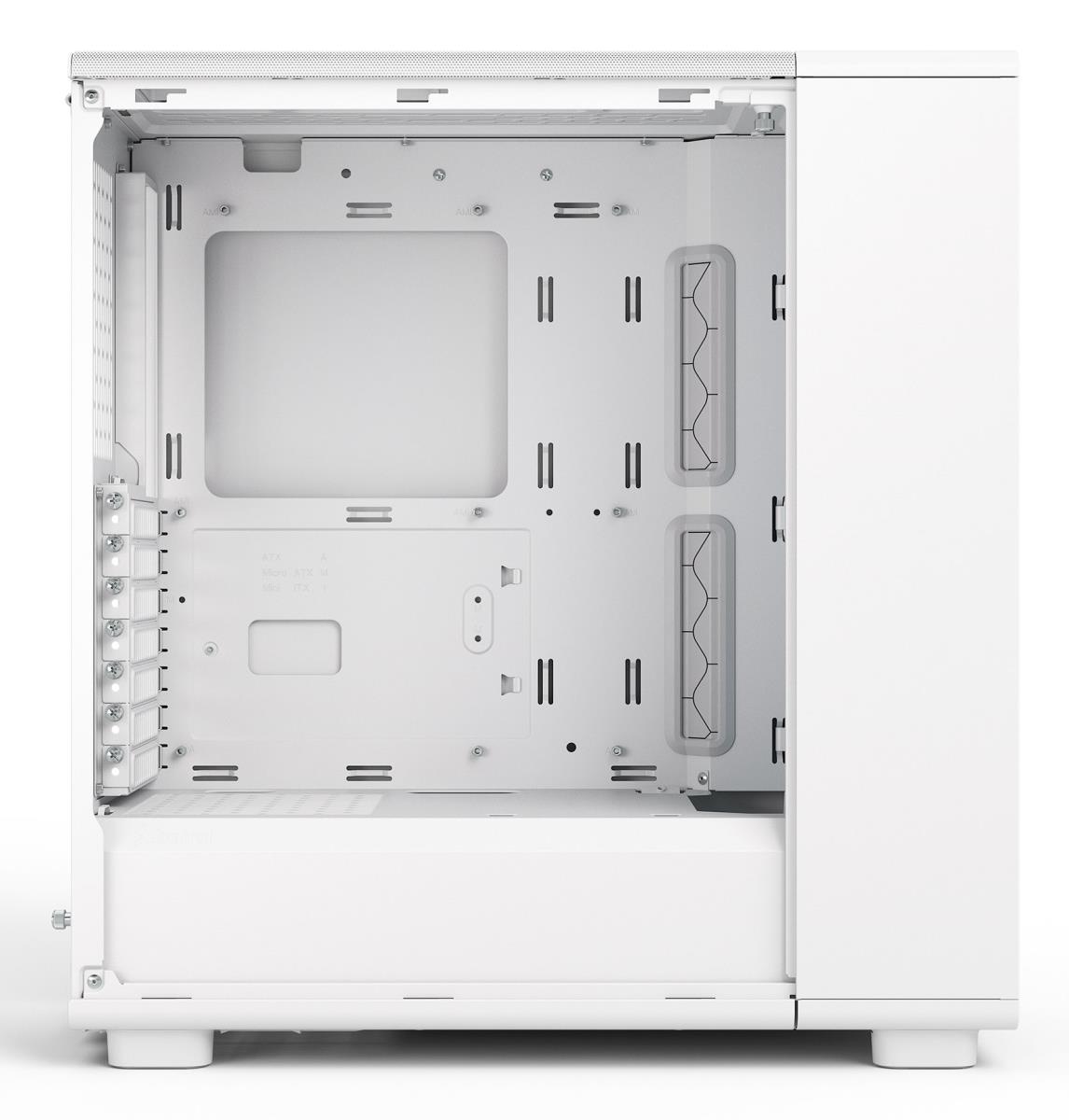 FRACTAL EPOCH  RGB TG CLEAR CASE thumbnail