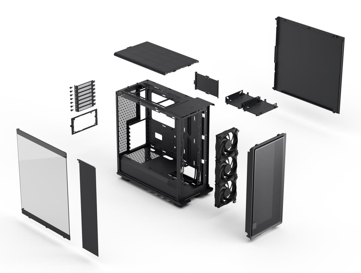 FRACTAL EPOCH  TG LIGHT CASE thumbnail