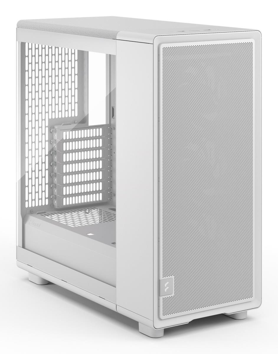FRACTAL EPOCH  TG CLEAR CASE thumbnail