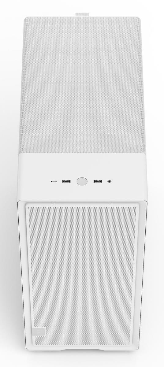 FRACTAL EPOCH  TG CLEAR CASE thumbnail