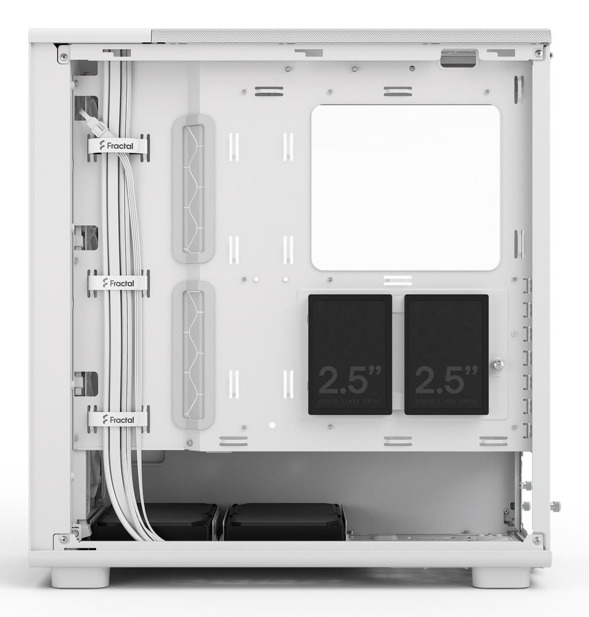 FRACTAL EPOCH  TG CLEAR CASE thumbnail