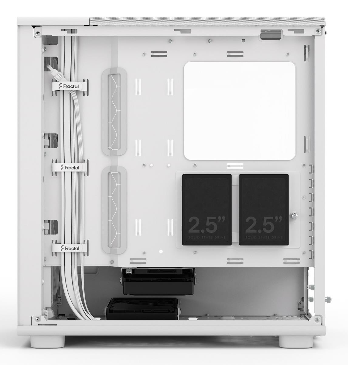 FRACTAL EPOCH  TG CLEAR CASE thumbnail
