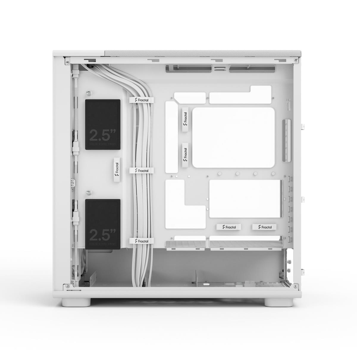 FRACTAL EPOCH XL WHITE thumbnail