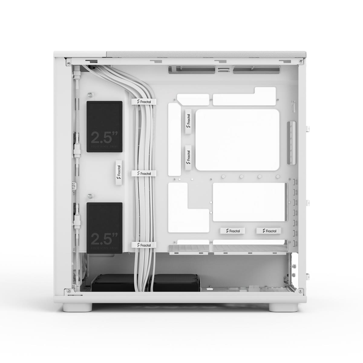 FRACTAL EPOCH XL WHITE thumbnail