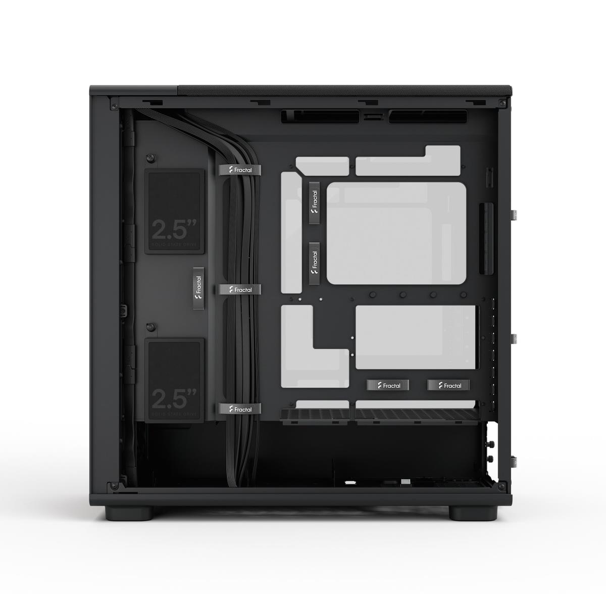FRACTAL EPOCH XL BLACK RGB thumbnail