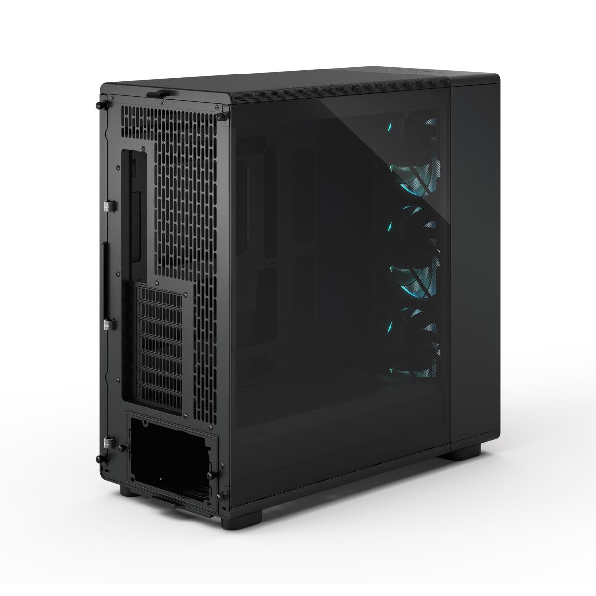 FRACTAL EPOCH XL BLACK RGB thumbnail