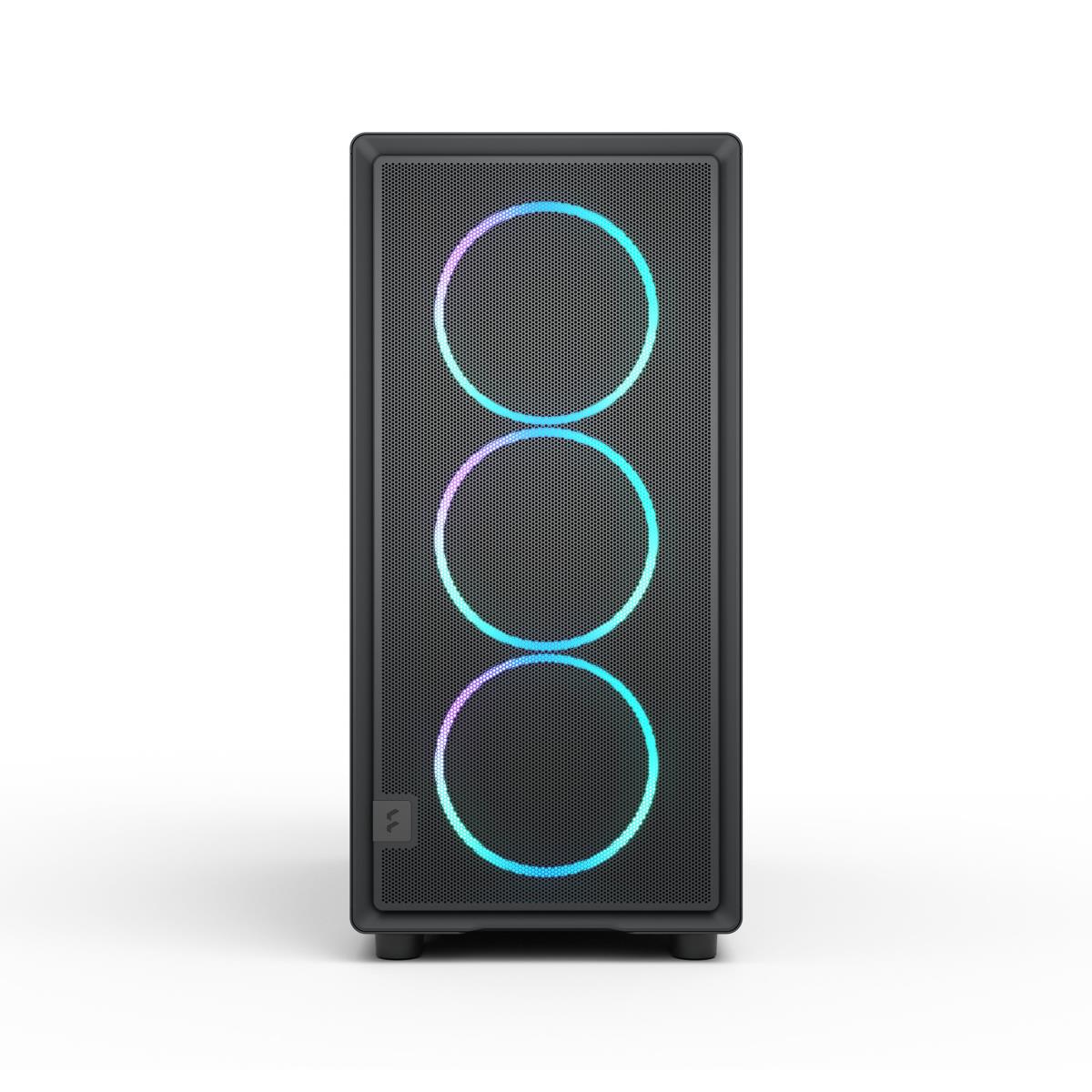 FRACTAL EPOCH XL BLACK RGB thumbnail