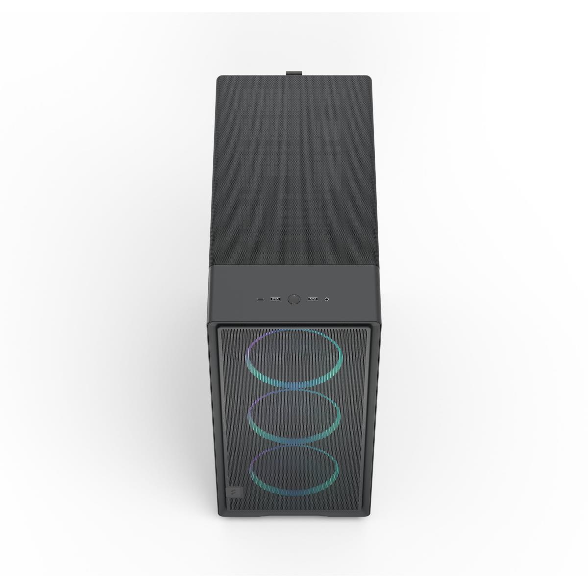 FRACTAL EPOCH XL BLACK RGB thumbnail