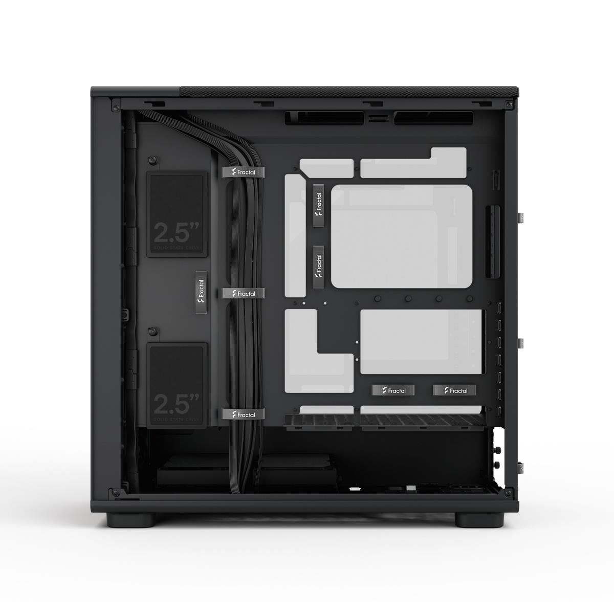 FRACTAL EPOCH XL BLACK RGB thumbnail