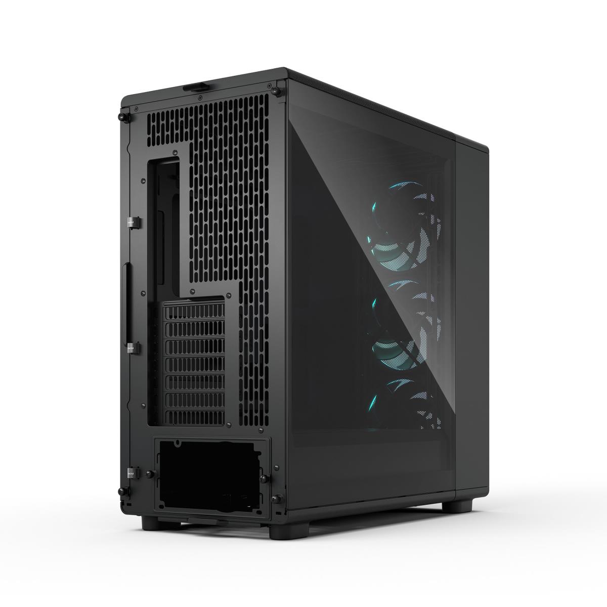 FRACTAL EPOCH XL BLACK RGB thumbnail