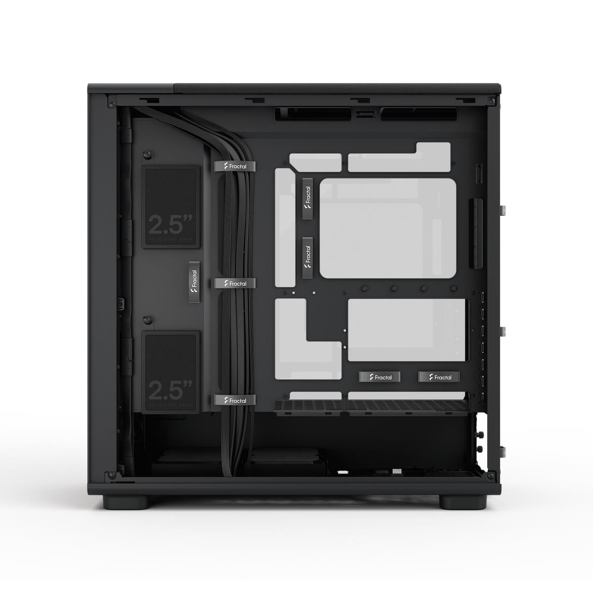 FRACTAL EPOCH XL BLACK RGB thumbnail