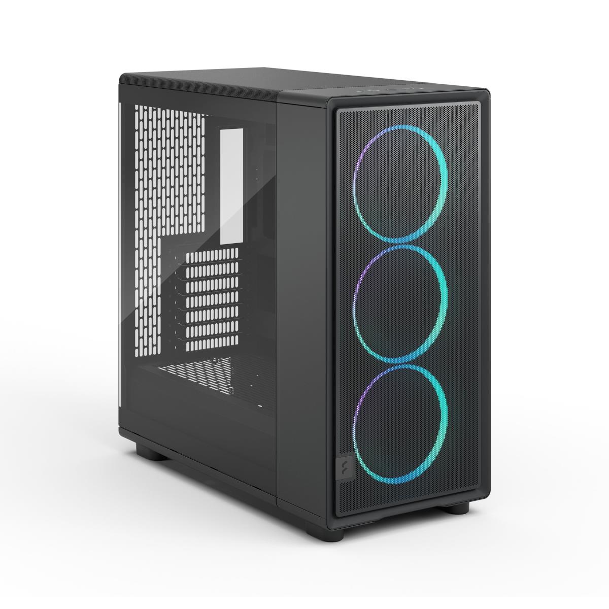 FRACTAL EPOCH XL BLACK RGB thumbnail